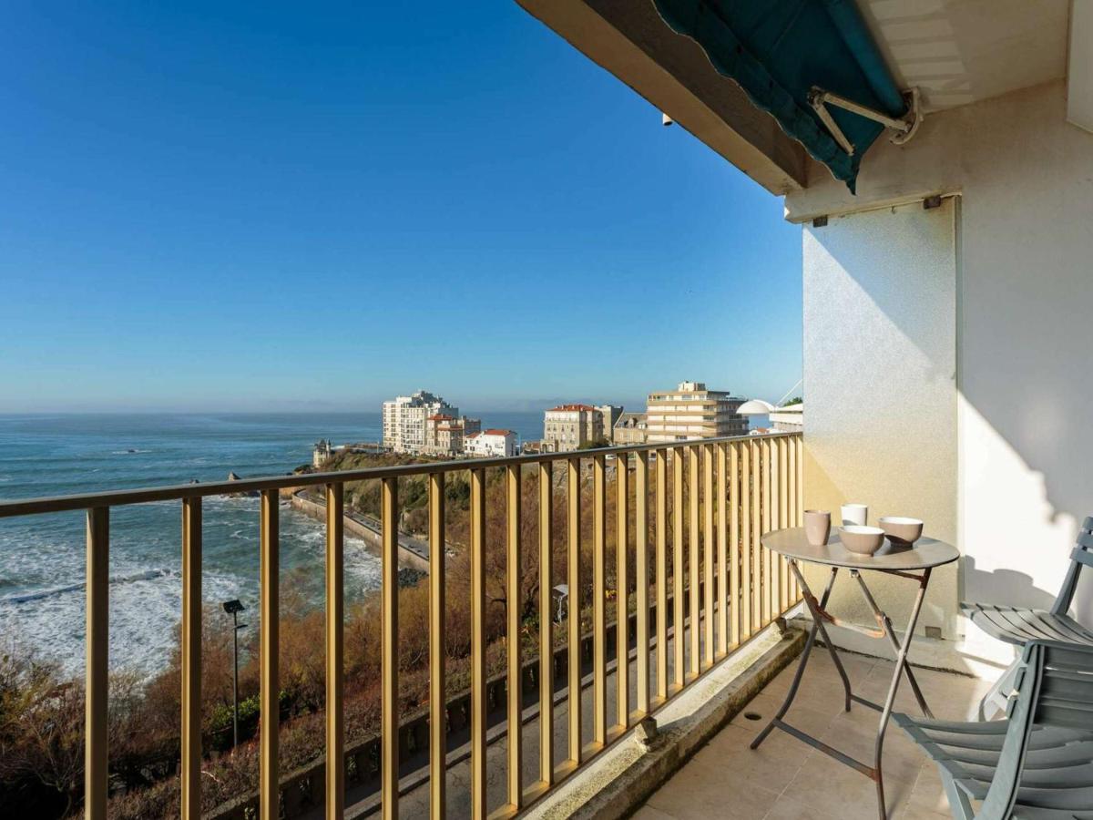 Appartement Studio Biarritz, 1 Pièce, 4 Personnes - Fr-1-3-434 Biarritz